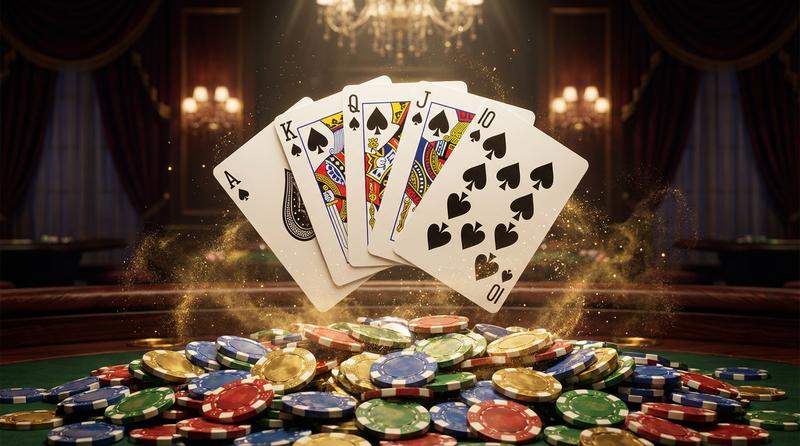 玄幻互动剧需求难落地？从《九界尘埃》实战看技术规格对齐